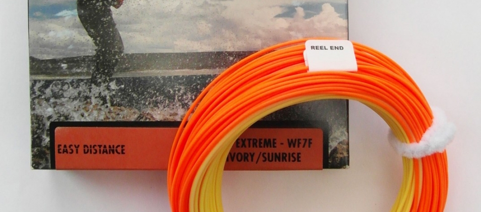 AIRFLO WF7 FLOATING Fly Line £25.00 - PicClick UK